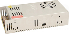 OR-ZL-1628 500W 12VDC Zasilacz LED open frame