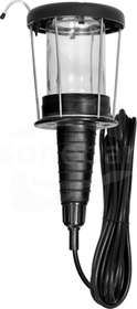 E27 max.60W IP20 kabel 5m Oprawa warszatowa