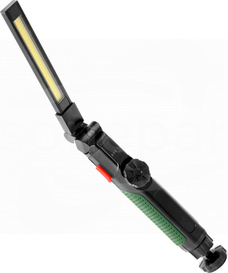LED COB 5W 600lm 1500mAh Latarka warsztatowa Virone