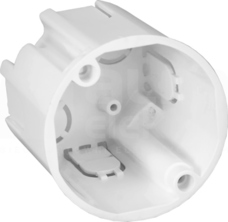 PK-50 IP30 Puszka instal.podtynkowa