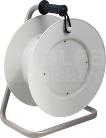 Bęben przedłużacza IP44 Bęben pusty