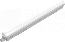 WT008C 18W/840 2000lm PSU L600 IP65 Oprawa LED hermetyczna PILA