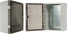 SZAFKA 265x355x152 IP65 Obudowa z tworzywa