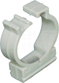CLU25 25mm Uchwyt zamykany