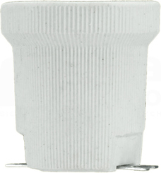 E40 Oprawka ceramiczna