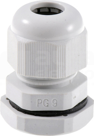 PG9 IP67 Dławnica kablowa
