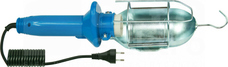 PL-2 60W E27 230V 5m nieb. Oprawa przenośna