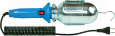 PL-3 60W E27 230V 10m nieb. Oprawa przenośna