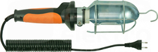 PL-3 60W E27 230V 10m pomar. Oprawa przenośna