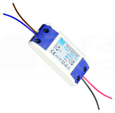 ZPC-10 10W/9V Zasilacz LED