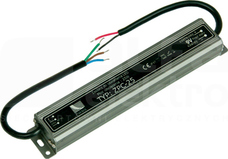 ZPC-25 25W/9V Zasilacz LED