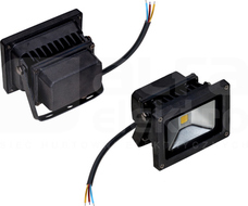 POWER LED 10W/764 1000lm IP65 Naświetlacz LED