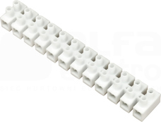 PS-10 12x10 Złączka gwint.12-torowa