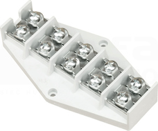 LZ 5x16mm2 Listwa zaciskowa