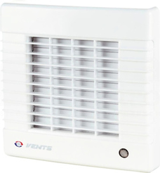 100MA auto.żal.bi Wentylator osiowy 100mm