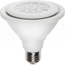 PAR30 E27 230V 11W/WW 800lm Źródło LED SPECTRUM reflektor
