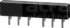 8US10114TM00 ADAPTER WYŁĄCZNIK SILNIKOWY - AKCESORIA