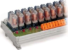 287-854 16x24VDC MODUŁ PRZEKAŹNIKOWY