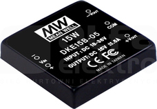 15W 36V 12VDC Przetwornik