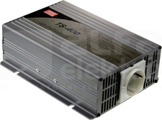 TS-400-224B 24V/230V 400W Przetwornica napięcia DC/AC