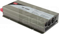 TS-1000-224B 24V/230V 1000W Przetwornica napięcia DC/AC