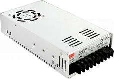 SD-350D 12V/29,2A Przetwornica DC/DC