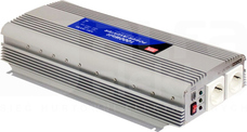 A301-1K7-F3 12/230V 1500W Przetwornica napięcia