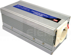 A301-300-F3 12/230V 300W Przetwornica napięcia