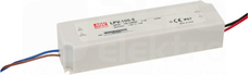 LPV-100 100W 12V/8,5A IP67 Zasilacz LED