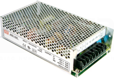 ADD-155A 152,75W 13,8VDC 5V/3A Zasilacz buforowy