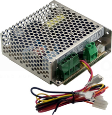 SCP-35 35W 27,6V/1,4A Zasilacz buforowy