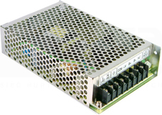 ADD-55A 13,8V/3,5A 5V/3A Zasilacz buforowy