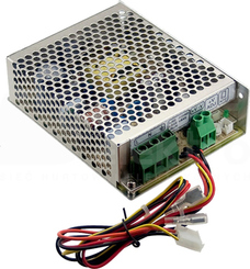 SCP-50 50W 27,6V/1,8A Zasilacz buforowy