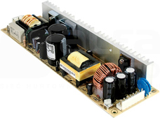 100W 12VDC 8,4A Zasilacz impulsowy otwarty