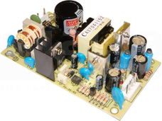 PD-2505 +5V/2,5A -5V/2,5A Zasilacz Open Frame