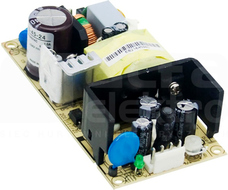 EPS-45 45W 15V/3A Zasilacz do zabudowy