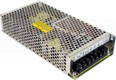 RS-150 150W 24V/6,5A Zasilacz modułowy