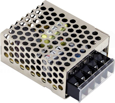RS-15 15W 48V/0,31A Zasilacz modułowy