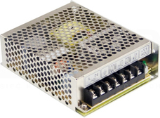 RS-75 75W 12V/6,0A Zasilacz modułowy
