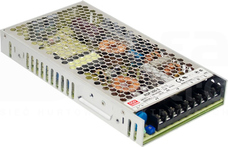 200W 5VDC 40A Zasilacz impulsowy