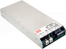 RSP-2000-48 2016W 48VDC 42A Zasilacz impulsowy
