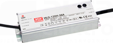 HLG-120H 120W 12V/10A Zasilacz impulsowy