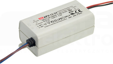 APV-12 12W 12V/1A Zasilacz LED
