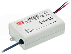 APV-35 35W 24V/1,5A Zasilacz LED