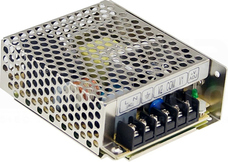RD-35B 5V/0,3-4A 24V/0,2-1,3 Zasilacz modułowy