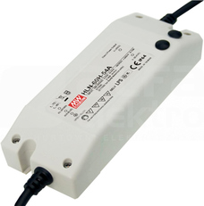 HLN-60H-30A 60W 30VDC 27-33VDC 1,2-2A 90-305VAC Zasilacz impulsowy