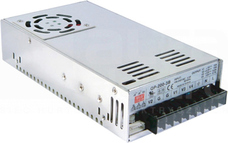 QP-200-3E 206W 5VDC Zasilacz impulsowy