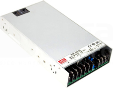 RSP-500-5 450W 5V 90A Zasilacz impulsowy