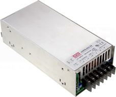 HRPG 624W 48VDC 13A Zasilacz impulsowy