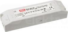 PLC-30-24 24VDC/1,25A Zasilacz LED